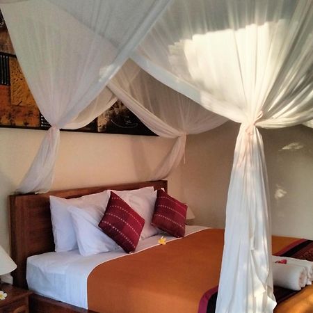 Buntera Homestay Sidemen Sidemen  Bagian luar foto