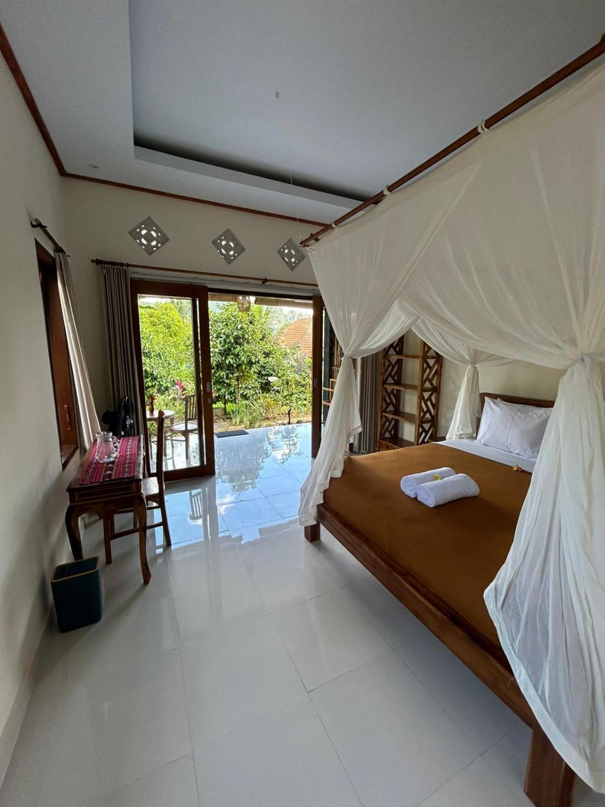 Buntera Homestay Sidemen Sidemen  Bagian luar foto