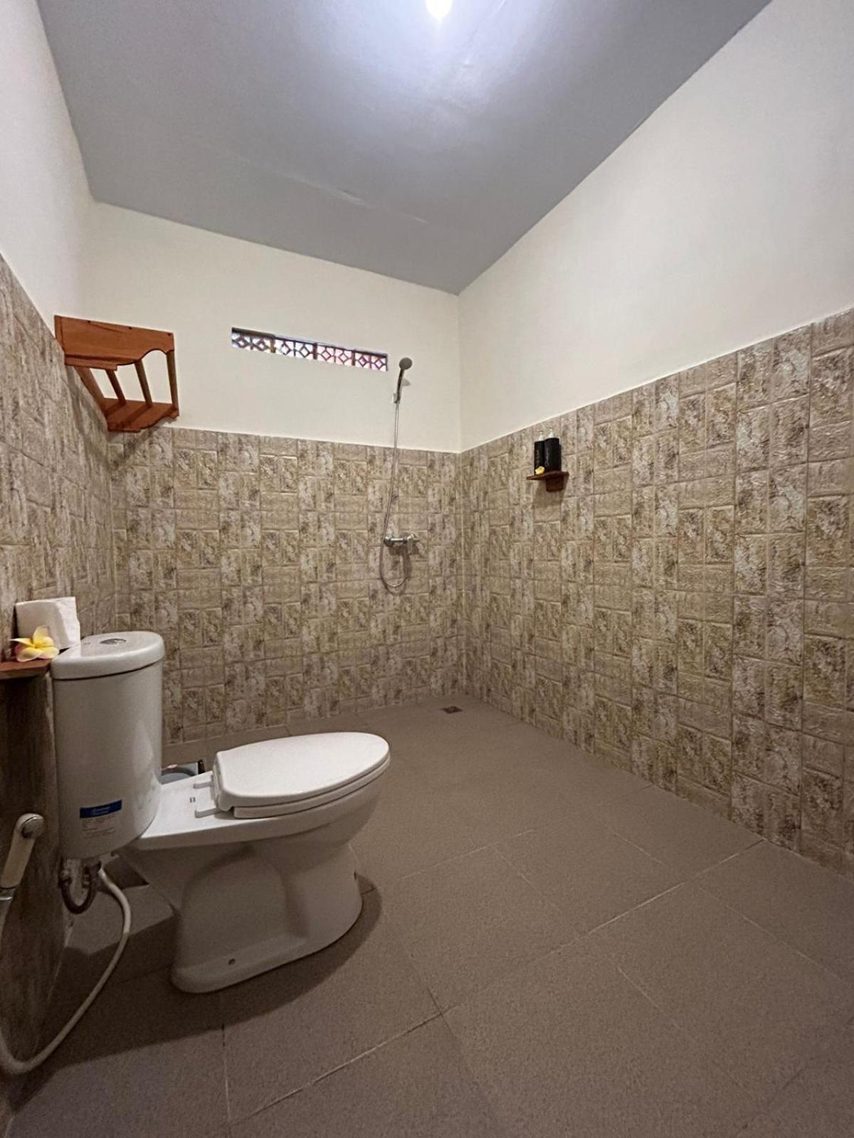 Buntera Homestay Sidemen Sidemen  Bagian luar foto