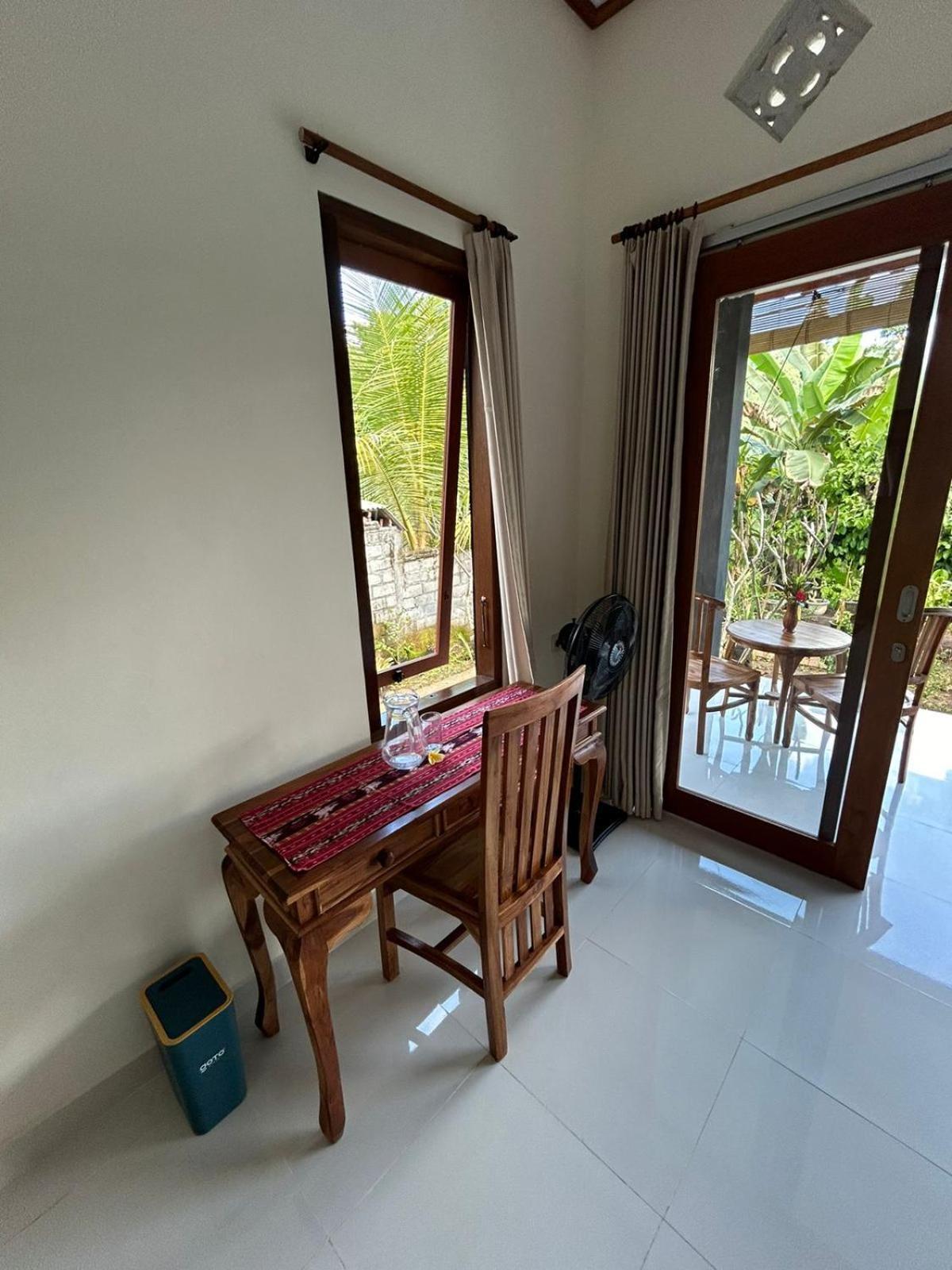 Buntera Homestay Sidemen Sidemen  Bagian luar foto