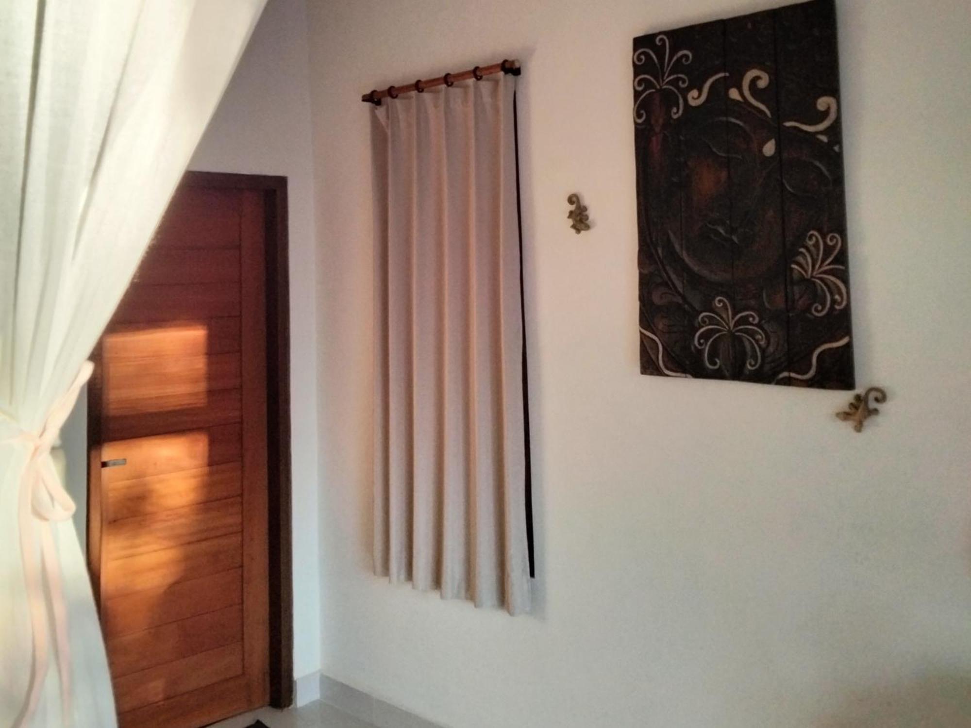 Buntera Homestay Sidemen Sidemen  Bagian luar foto
