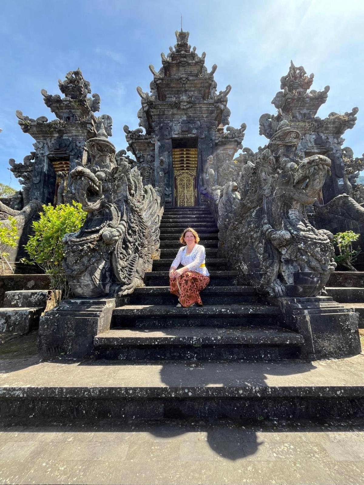 Buntera Homestay Sidemen Sidemen  Bagian luar foto