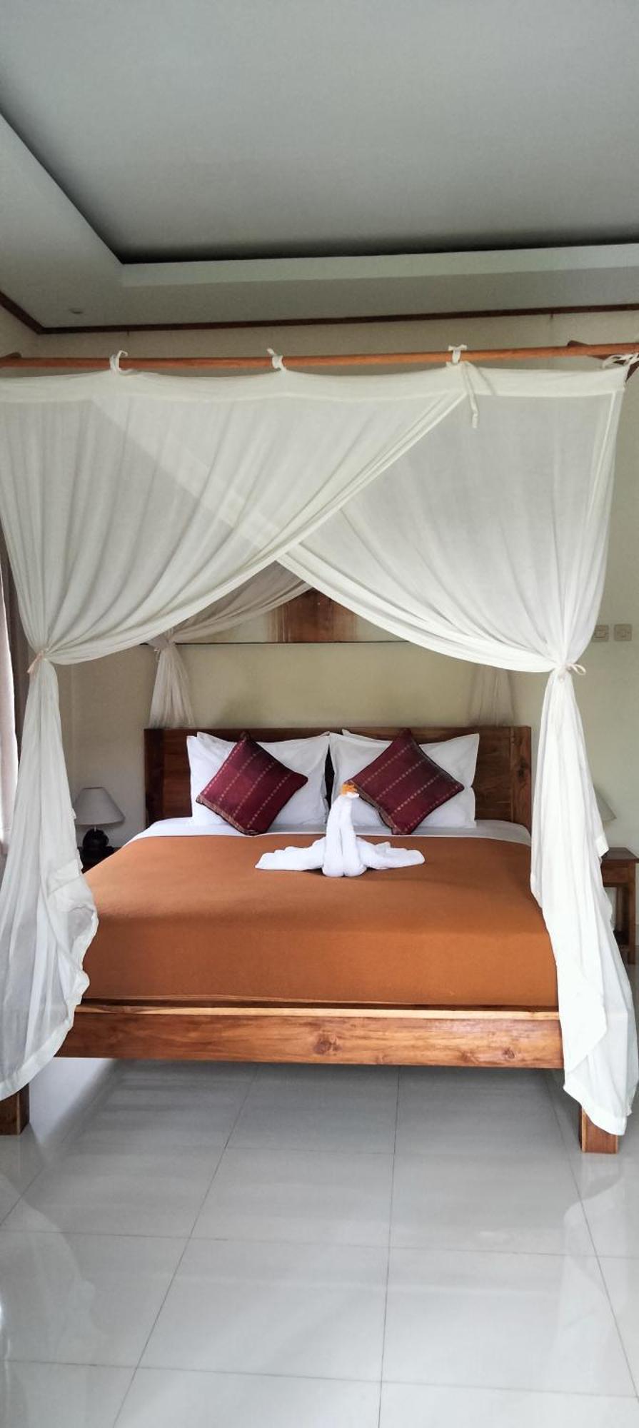 Buntera Homestay Sidemen Sidemen  Bagian luar foto