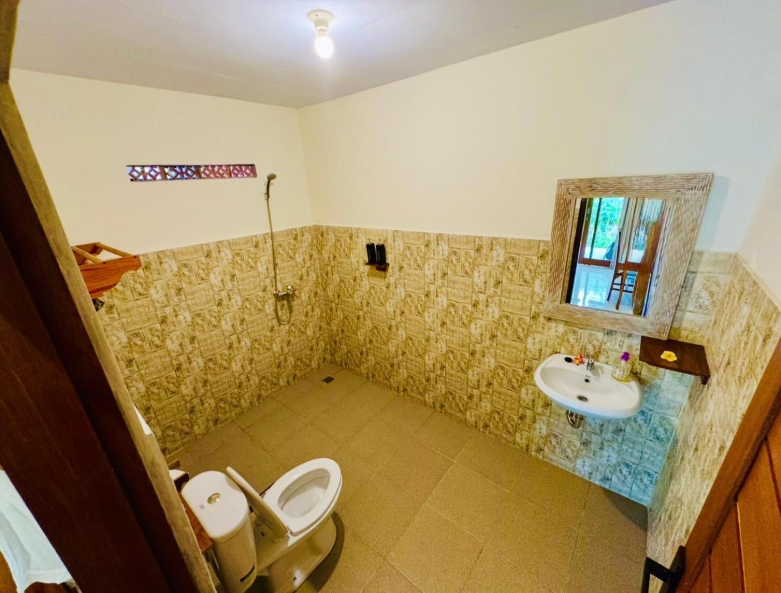 Buntera Homestay Sidemen Sidemen  Ruang foto