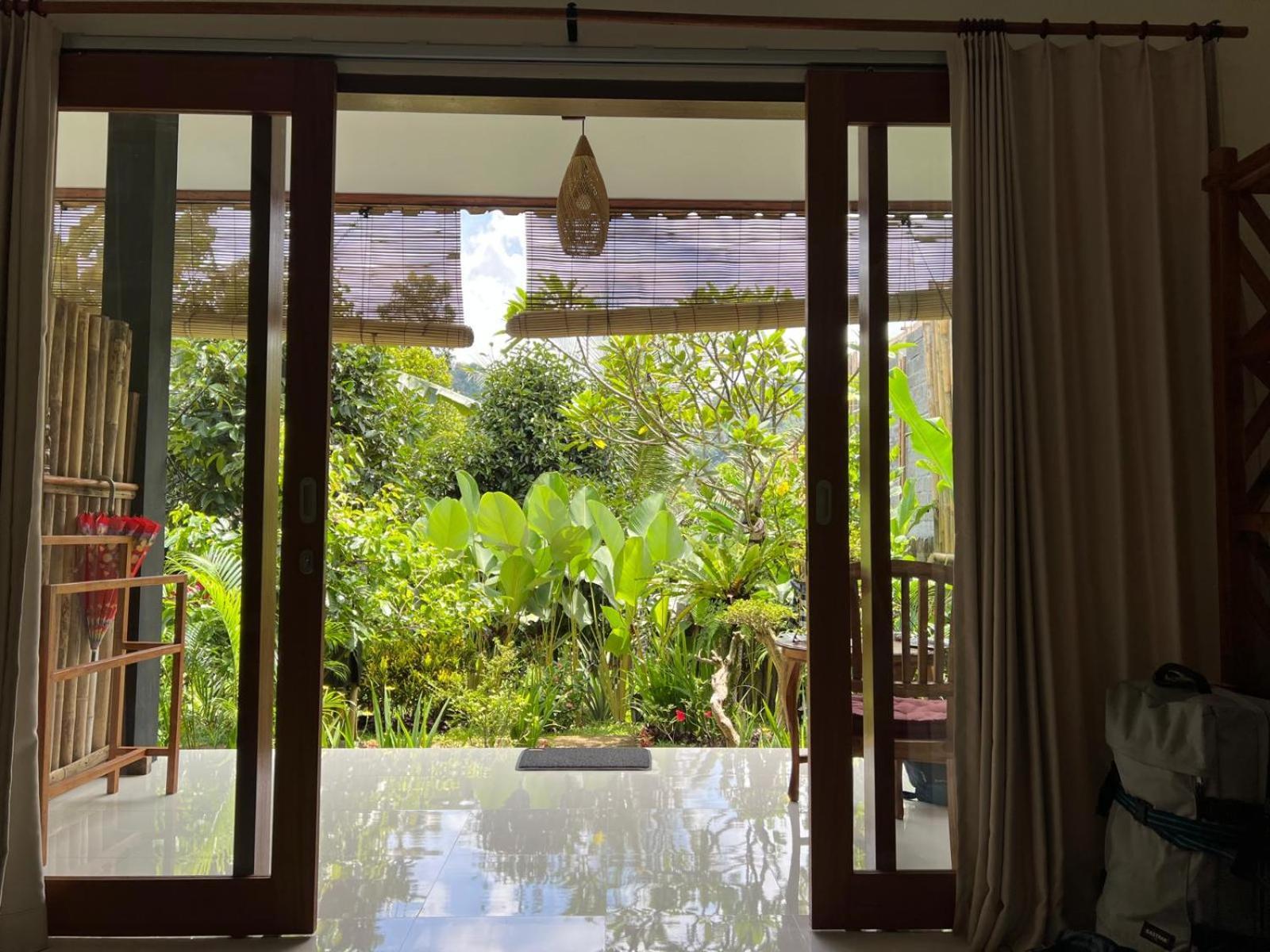 Buntera Homestay Sidemen Sidemen  Bagian luar foto